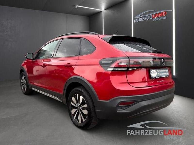 Gebraucht VW Taigo Beats 95 PS (69 kW) 2024 Rot SUV