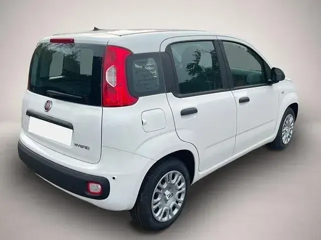 Neu Fiat Panda Pop 65 PS (47 kW) 2026 Manufacturer Kleinwagen