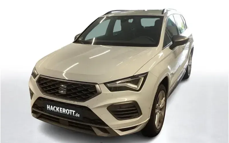 Gebraucht Seat Ateca FR 150 PS (110 kW) 2023 SUV