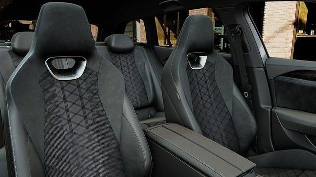 Neu VW Passat R-line 150 PS (110 kW) 2025 Diabasgrau metallic Limousine