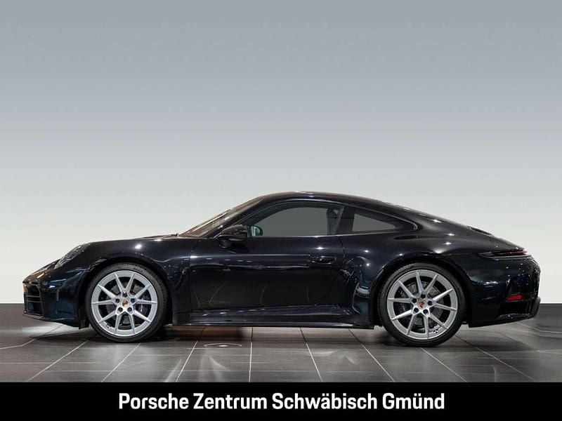Gebraucht Porsche 911 Carrera 394 PS (289 kW) 2024 Schwarz Coupé