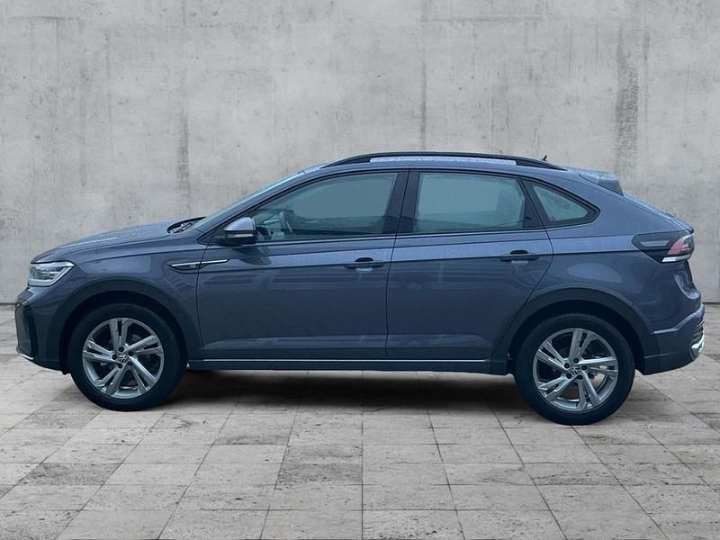 Gebraucht VW Taigo R-line 150 PS (110 kW) 2022 Rauchgrau metallic SUV