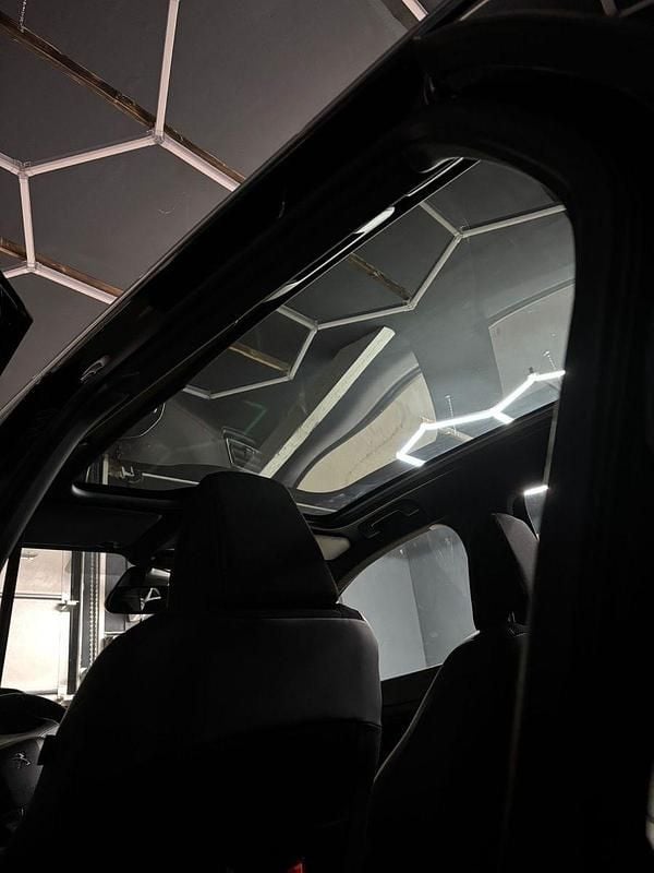 Gebraucht Peugeot 308 GT-line 131 PS (96 kW) 2017 Schwarz Kombi