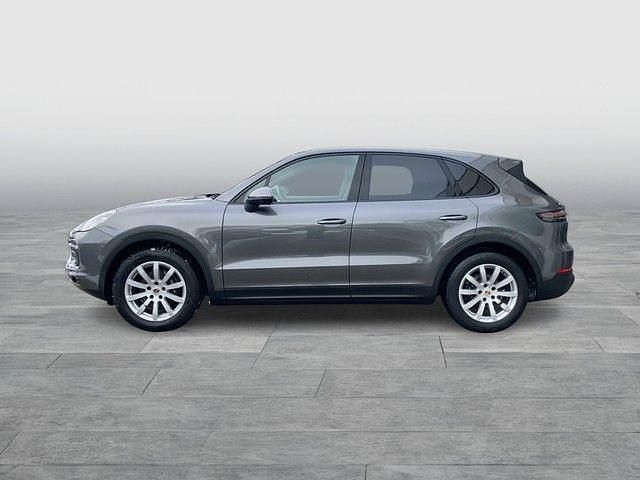 Gebraucht Porsche Cayenne 340 PS (250 kW) 2019 Grau SUV