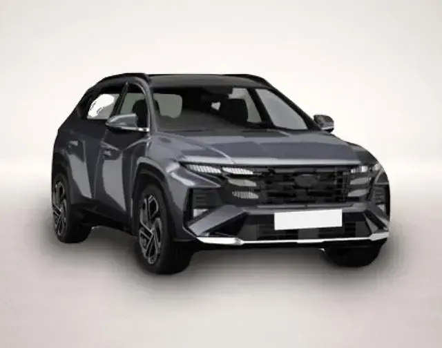 Neu Hyundai Tucson Select 150 PS (110 kW) 2026 Manufacturer SUV