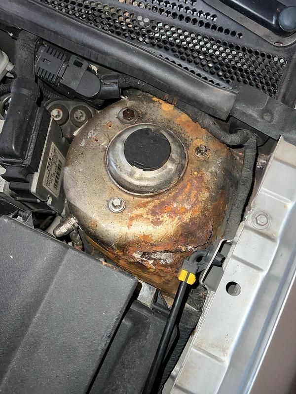 Gebraucht Opel Vectra 140 PS (102 kW) 2006 Grau Kombi