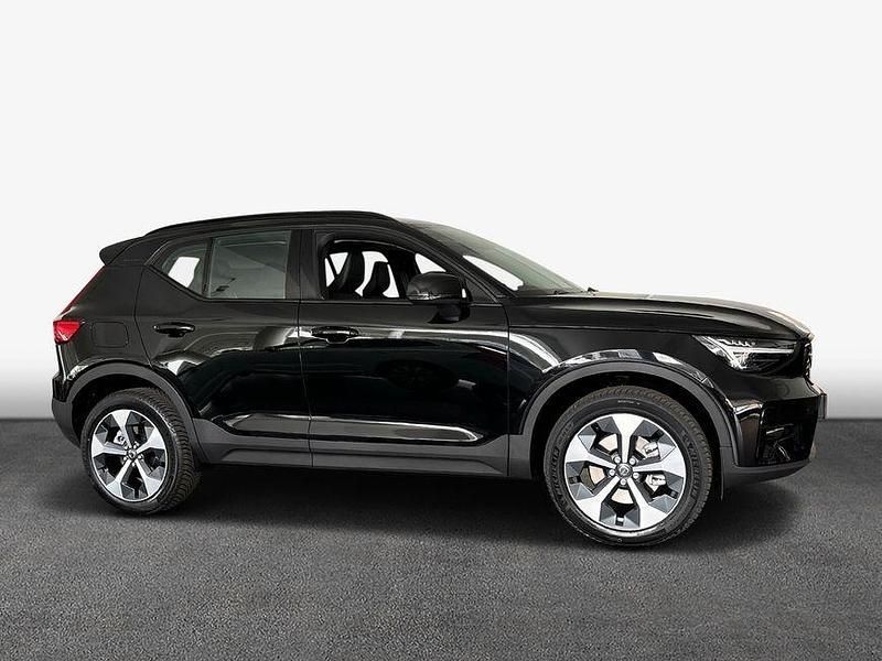 Gebraucht Volvo XC40 Ultimate 197 PS (144 kW) 2024 Schwarz SUV