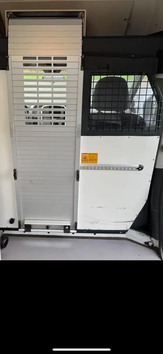 Gebraucht Renault Traffic 125 PS (91 kW) 2017 Weiß Limousine