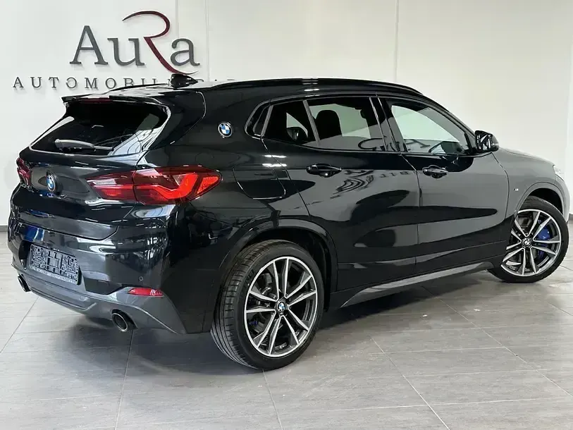Gebraucht BMW X2 Performance 306 PS (225 kW) 2021 Andere SUV