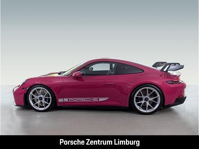 Gebraucht Porsche 911 GT3 510 PS (375 kW) 2023 Violett Coupé