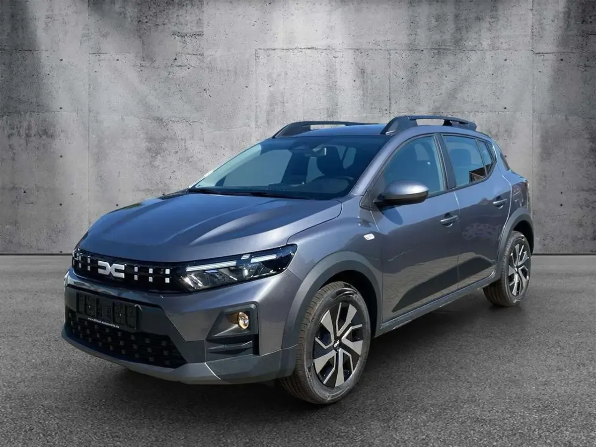Gebraucht Dacia Sandero Expression 110 PS (80 kW) 2026 SUV