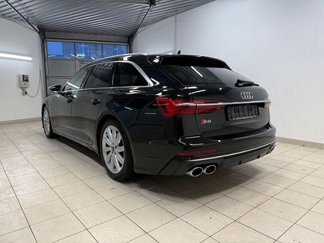 Gebraucht Audi S6 Basis 344 PS (253 kW) 2023 Schwarz Kombi