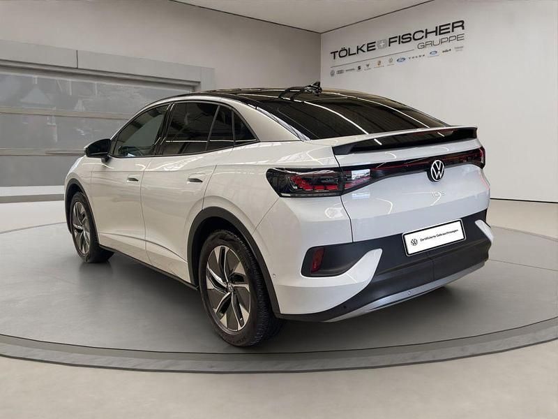 Gebraucht VW ID.5 Pro 210 kW (286 PS) 2025 Gletscherweiß (metallic) SUV
