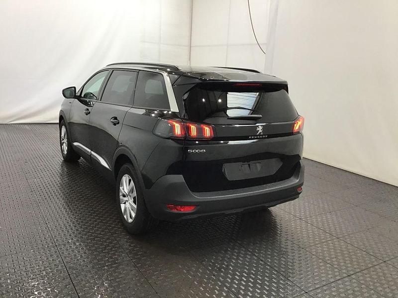 Gebraucht Peugeot 5008 Style 131 PS (96 kW) 2022 SUV