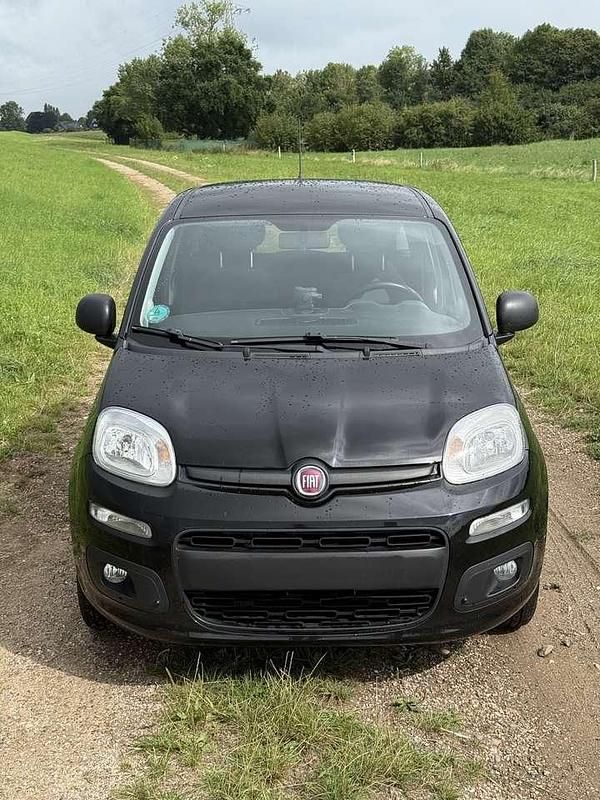 Gebraucht 2018 Fiat Panda Easy Kleinwagen | 5.999 € (Guter Preis) - Bild 1/4