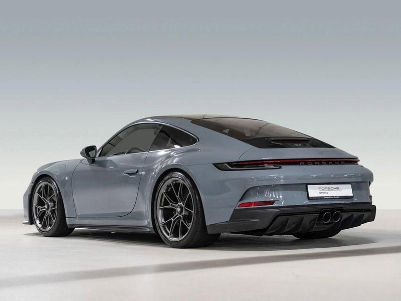 Gebraucht Porsche 911 510 PS (375 kW) 2023 Grau
