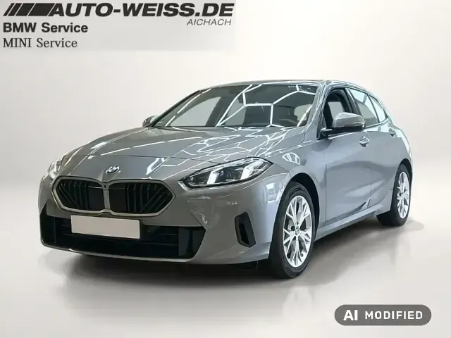 Gebraucht BMW 120 Performance 170 PS (125 kW) 2025 Kleinwagen