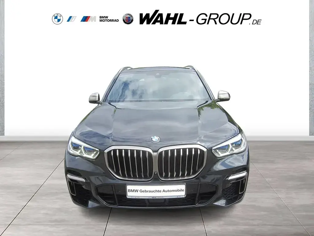 Gebraucht BMW X5 Shadowline 530 PS (389 kW) 2023 Schwarz SUV