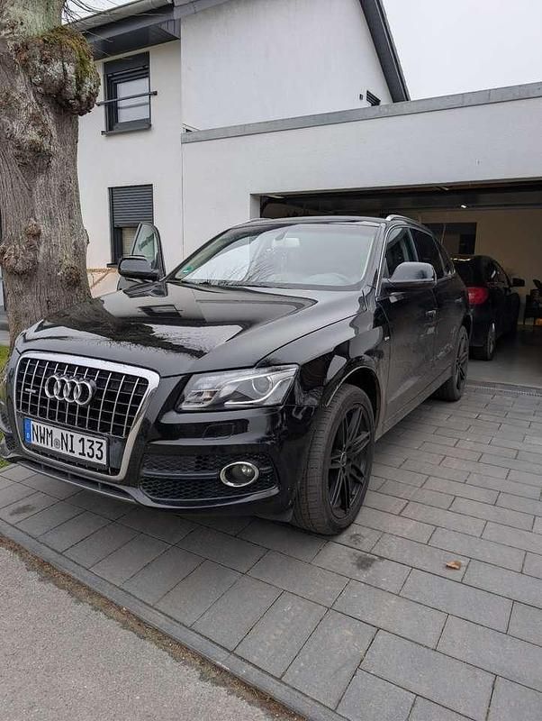 Gebraucht Audi Q5 239 PS (175 kW) 2011 SUV