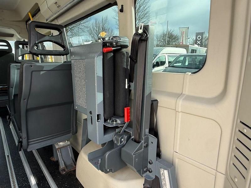 Gebraucht Fiat Ducato 150 PS (110 kW) 2020 Grau Van