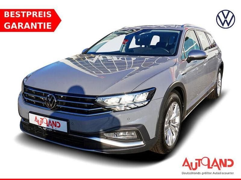 Andere Gebraucht 2023 VW Passat | 26.950 € (Guter Preis) - Bild 1/4