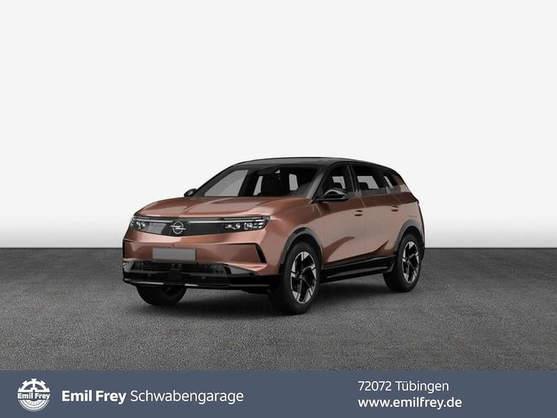 Impakt kupfer metallic Neu 2025 Opel Grandland Electric SUV | 57.050 € - Bild 1/4