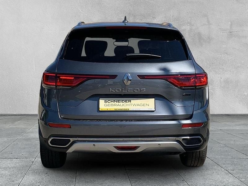 Occasion Renault Koleos Initiale Paris 184 ch (135 kW) 2023 Gris SUV