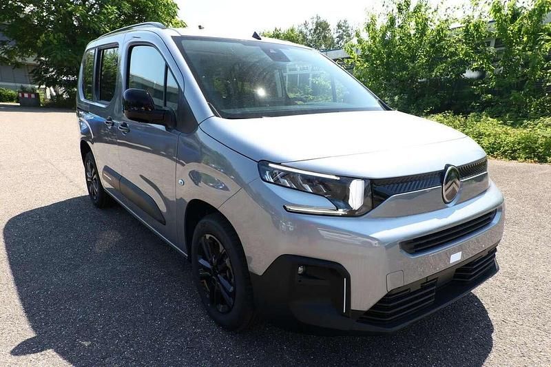 Artense grau metallic Neu 2025 Citroën Berlingo Van / Kleinbus | 28.644 € (Guter Preis) - Bild 1/4