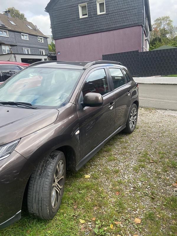 Gebraucht 2020 Mitsubishi ASX SUV | 15.000 € (Guter Preis) - Bild 1/4