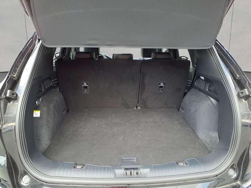 Gebraucht Ford Kuga ST-Line X 151 PS (111 kW) 2023 Agate black metallic SUV