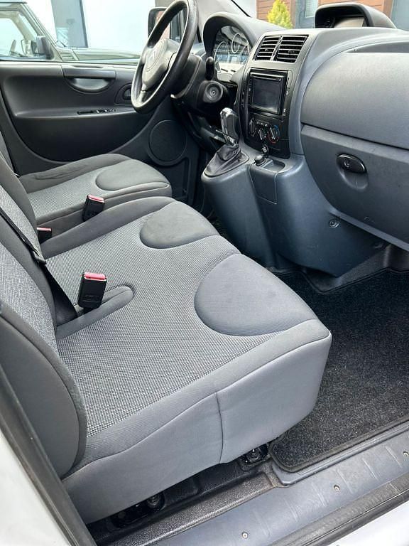 Gebraucht Citroën Jumpy 163 PS (119 kW) 2013 Weiß Van / Kleinbus