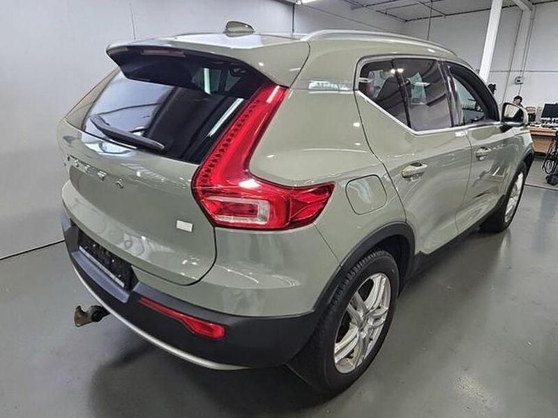 Gebraucht Volvo XC40 Plus 261 PS (191 kW) 2022 Grün SUV