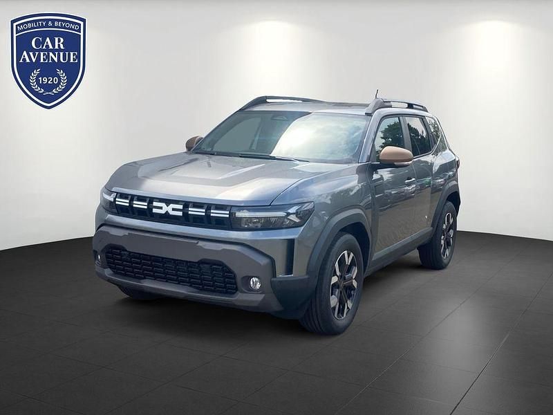 Grau Neu 2025 Dacia Duster Extreme SUV | 26.330 € (Fairer Preis) - Bild 1/4