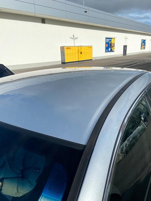 Gebraucht Honda Accord 160 PS (117 kW) 2008 Grau Kombi