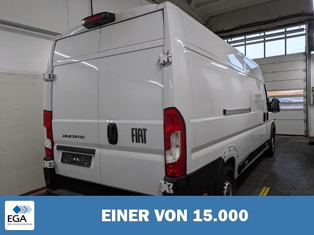 Gebraucht Fiat Ducato 179 PS (131 kW) 2024 Van