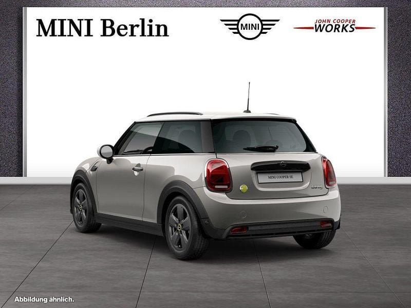 Gebraucht Mini Cooper SE 135 kW (184 PS) 2023 Grau Kleinwagen