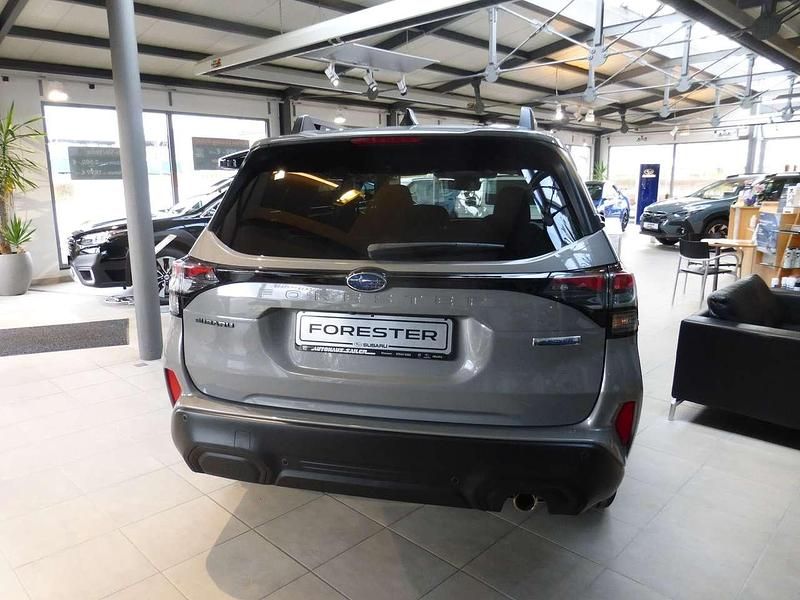 Neu Subaru Forester Active 136 PS (100 kW) 2026 River rock pearl SUV