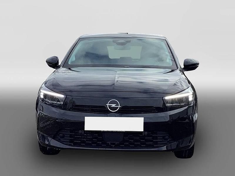 Gebraucht Opel Corsa Edition 101 PS (74 kW) 2025 Schwarz Kleinwagen