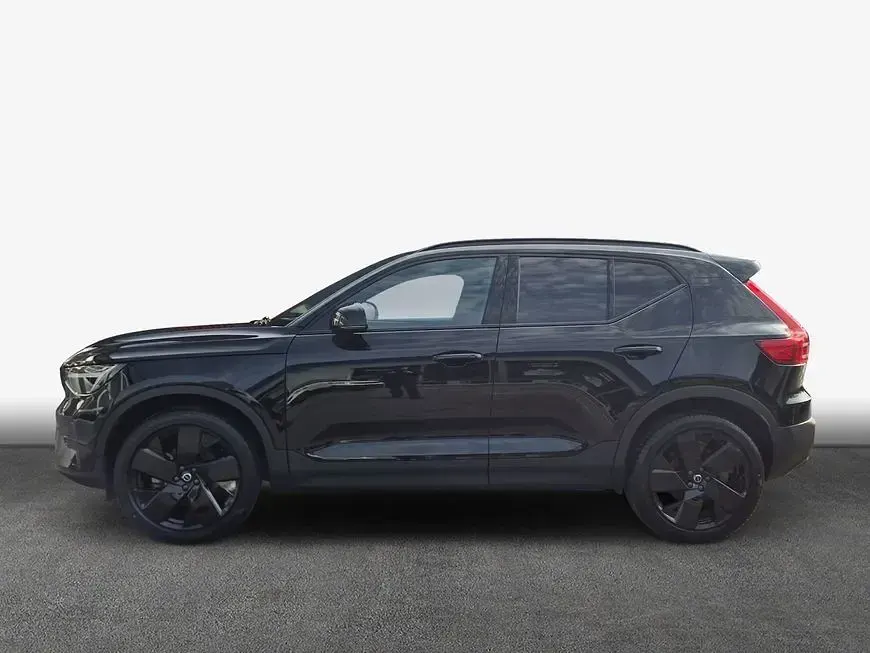 Gebraucht Volvo XC40 120 PS (88 kW) 2025 SUV