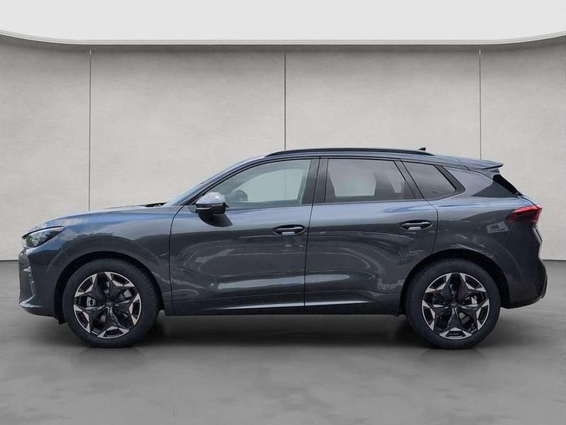 Gebraucht Cupra Terramar 204 PS (150 kW) 2025 Grau SUV