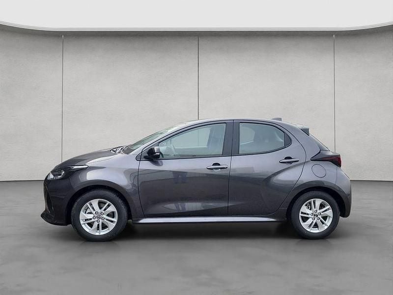 Gebraucht Mazda 2 Center-Line 116 PS (85 kW) 2025 Grau Limousine