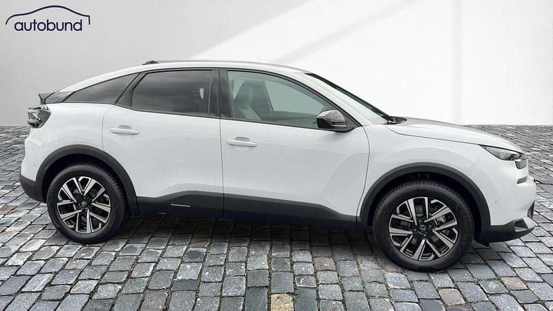 Neu Citroën Jumper 131 PS (96 kW) 2025 Weiß Van / Kleinbus