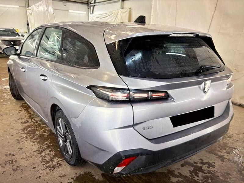 Gebraucht 2022 Peugeot 308 Active Limousine | 11.662 € (Fairer Preis) - Bild 1/4