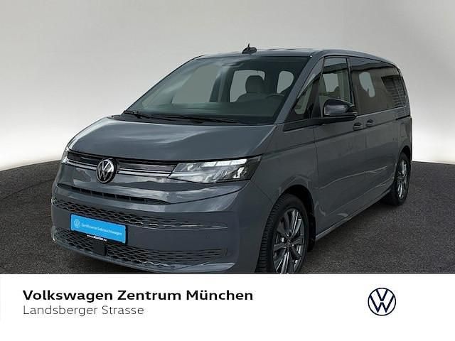 Grau Gebraucht 2024 VW T7 Life Van | 51.980 € (Superpreis) - Bild 1/3