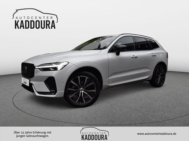 Weiß Gebraucht 2025 Volvo XC60 Plus SUV | 45.990 € (Superpreis) - Bild 1/4