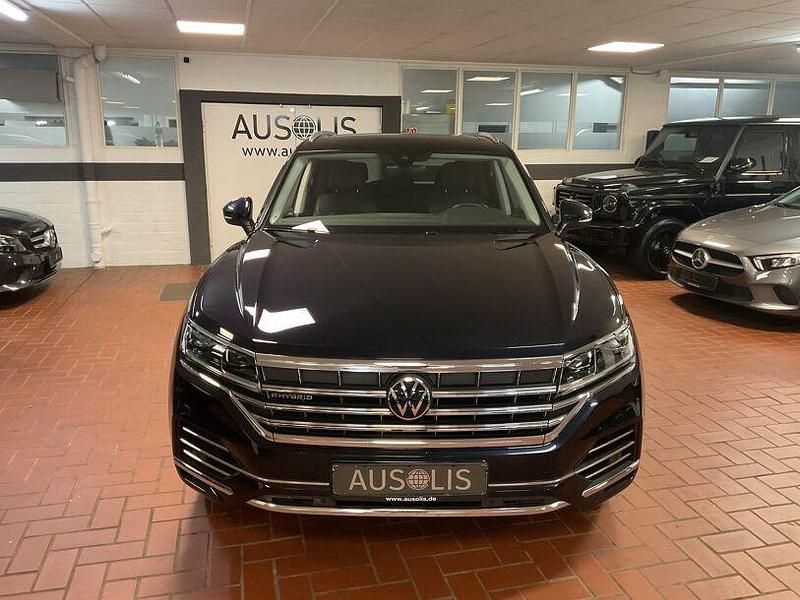 Gebraucht VW Touareg Elegance 381 PS (280 kW) 2022 Andere SUV