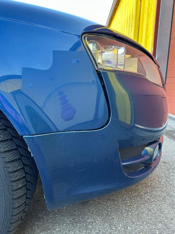 Gebraucht Audi A4 S-Line 179 PS (131 kW) 2007 Blau Kombi