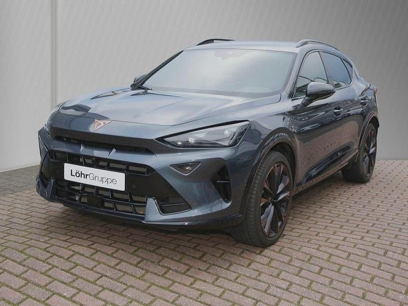 Gebraucht Cupra Formentor VZ 265 PS (194 kW) 2024 Grau SUV