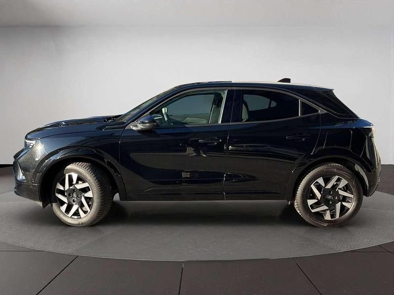 Gebraucht Opel Mokka 131 PS (96 kW) 2025 Diamant schwarz SUV