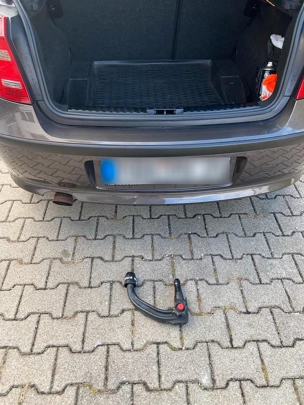 Gebraucht BMW 116 122 PS (89 kW) 2009 Andere farben Kleinwagen